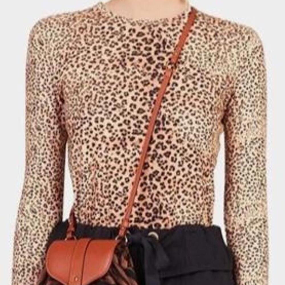 Ulla johnson Eve Top
